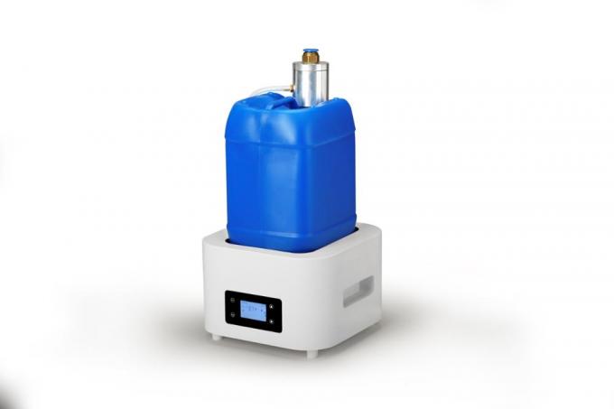 Handelsgeruchdiffusor des großen Gebiets 5L mit hvac-System