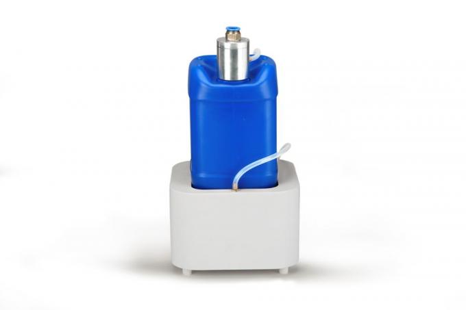 Handelsgeruchdiffusor des großen Gebiets 5L mit hvac-System