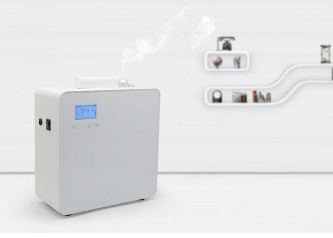 Materielle Diffusor-Geruch-acrylsauermaschine des Beruf-ätherischen Öls mit Touch Screen Steuerung