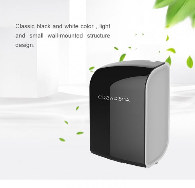 Diffuseur électrique réglable en gros d'huile essentielle d'air